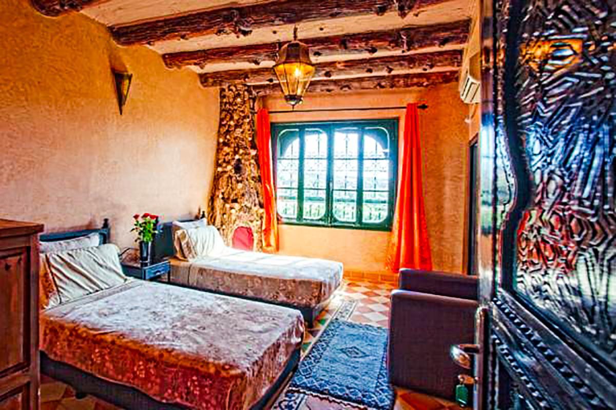 Jad Auberge Ourika Εξωτερικό φωτογραφία