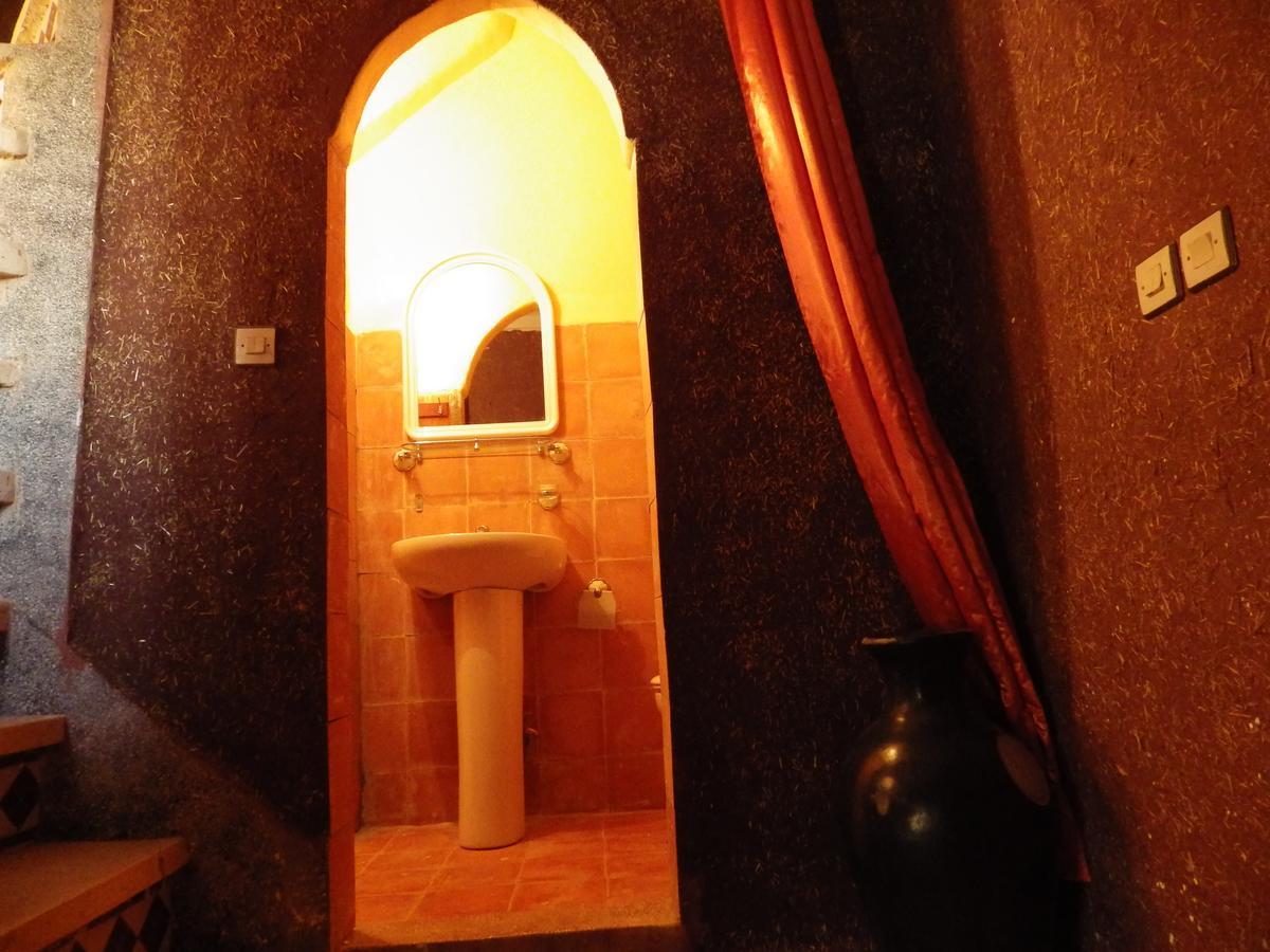Jad Auberge Ourika Εξωτερικό φωτογραφία